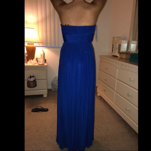 Prom dress - Picture 3 of 4